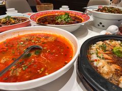 -蜀厨小匠·民间川菜(犀浦店)