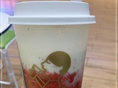 -喜茶(永旺梦乐城店)