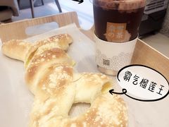 -奈雪的茶(东莞汇一城店)
