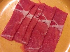 -一绪に寿喜烧(虹悦城店)