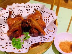 -火啫啫·粤式啫啫煲(南通首店)