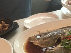 -天顺渔港·海景餐厅(星海广场店)