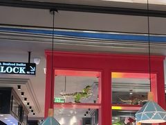 -SEA西雅图海鲜自助餐厅(海乐世界店)