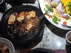 -绿茶餐厅(深圳龙华天虹购物中心店)