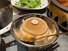 -耶里夏丽·新疆菜(南丹东路店)