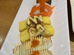 -元通寿司(地标店)