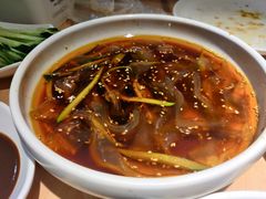 -榆林镇筋饼(知春路店)