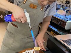 -樹下遇见树·咖啡