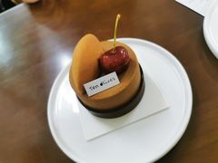 -Ten Olives甜点