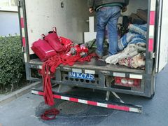 -北京兄弟达人搬家公司 全屋整理收纳还原