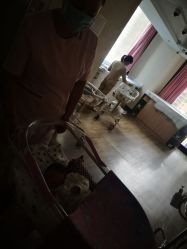 -倍爱宝贝母婴护理中心·长安攸宁店