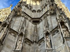 -斯蒂芬主教座堂(Stephansdom)