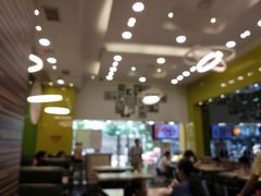 -佰搭果·广式茶餐厅(西华路店)