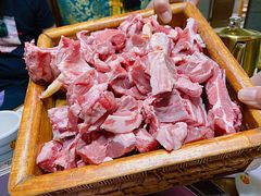 -冰煮羊(山水小区店)