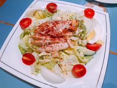 -HELLO MUSAE 拾光缪斯餐厅·纯正希腊风味(苏州中心店)