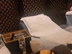 -华夏良子·足道SPA艾灸(王府井店)