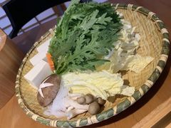-綱元·海鲜豆捞(明州里店)