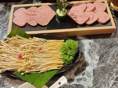 -慢丽江·云南野生菌土鸡锅(西山店)
