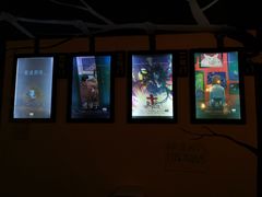 -Doors独立剧情密室(东门分店)