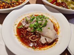 -太二酸菜鱼(兴业太古汇店)