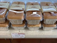 -红宝石·鲜奶小方·海派西点房(南丹店)