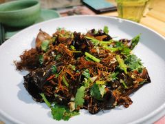 -甘思咪哚·云南艺术餐厅(天河广百店)