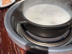 -大良毋米粥(锦龙路总店)