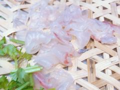 -官塘锋记鱼生·生腌·砂锅粥(牌坊街店)