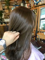 -魅力发型