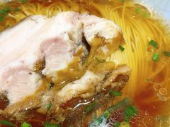 -朱鸿兴面馆(镇湖店)