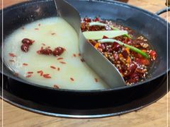 -楠火锅(龙阳广场店)