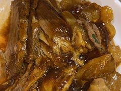 -烤肉宛饭庄(南礼士路店)