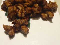 -绿茶餐厅(财富购物中心店)