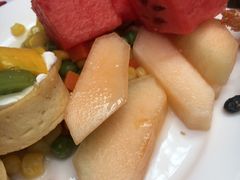-北京王府井天伦王朝酒店