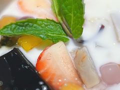-昆山琶拉帝诗酒店·河畔咖啡厅Riverside Cafe