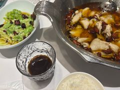 -沸腾鱼乡(知春路分店)