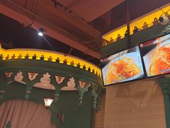 -驿楼兰·新疆菜(火车站店)