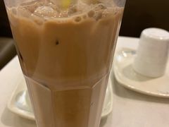 -壹间茶餐厅(天娱广场店)