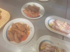 -五彩凉山自助西昌烧烤(柳翠路店)