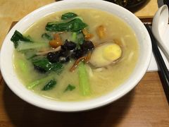 -富源春面馆(四川北路店)
