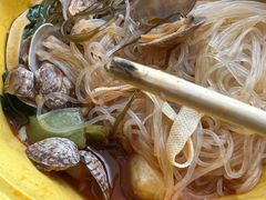-花甲大咖(曼哈顿店)