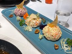 -马克西姆俄罗斯餐厅(通亚街店)