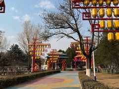 -青龙湖公园