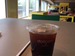 -dotcom coffee古点咖啡(致真大厦店)