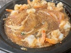-前海沿·海鲜水饺青岛菜(乐客城店)