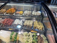 -丽达宋记美食(丽达购物中心店)