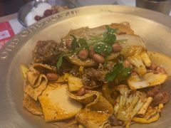 -椒锅锅·麻辣香锅(宝地广场城市集市店)