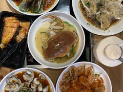-盒马鲜生(杭州运河上街店)
