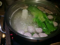 -牛焱·贵州黄牛肉火锅(城西银泰店)