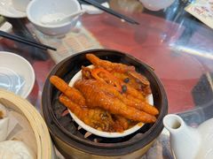 -香港蓮香樓(上環店)